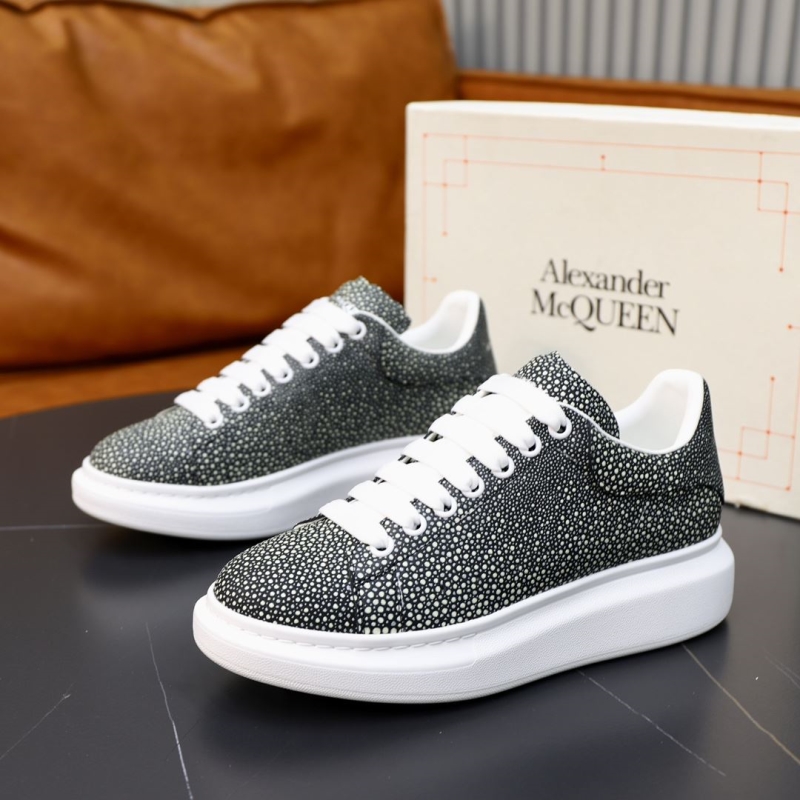 Alexander Mcqueen Casual Shoes